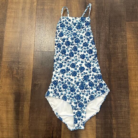 Albion Fit The Santorini Weekender One-Piece Size Small - Picture 8 of 9